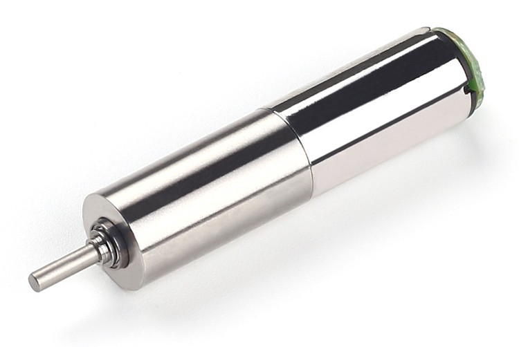 空心杯電機安裝時有哪些需要注意的細節?