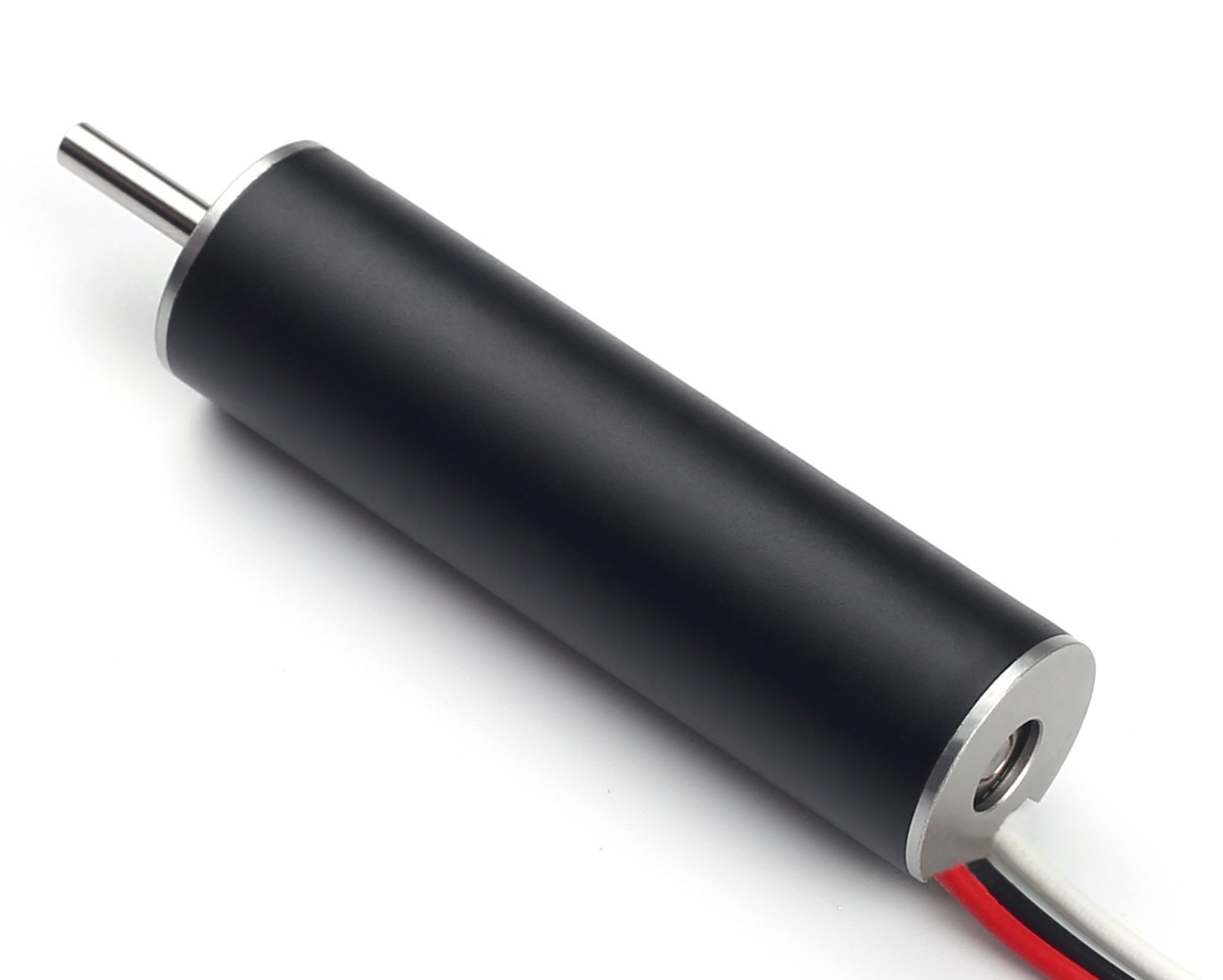 微型無刷直流電機(jī)和有刷電機(jī)的差異在哪里呢？